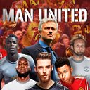 Манчестер Юнайтед•Manchester United •