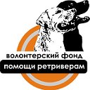 Волонтерский Фонд Помощи Ретриверам (Москва)