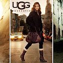 Любители UGG