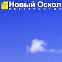 Электронный Новый Оскол