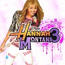 HANNA MONTANA