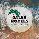 Sales Hotels