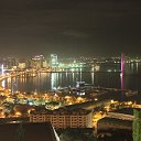 родной город Баку