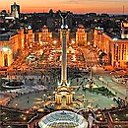 Киев - самая красивая столица!!!!!