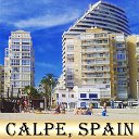 Кальпе, Испания - жизнь и отдых в городе