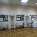 Музей с. Кушнаренково