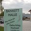 BANKETT HALLE in Öhringen