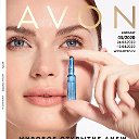 AVON Нягань, Югорск, Советский, ХМАО