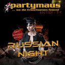 Partymaus Regensburg Russian Nightclub