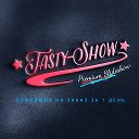 Tasty-Show Слайд шоу на заказ за 1 день