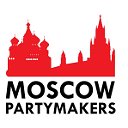 Moscow Party Makers