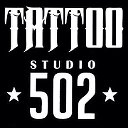 TATTOO STUDIO 502