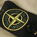 Патчи Stone Island