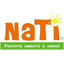 NATI - сеть детских магазинов