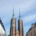 Wrocław не резиновый