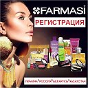 FARMASI-Украина, Россия, Беларусь, Казахстан