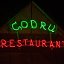 Restaurant CODRU