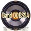 Band ODESSA