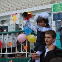 МОУ Чуфаровская средняя школа 2015