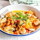 Очень вкусные рецепты. Кулинария