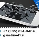 Запчасти и аксессуары для телефонов GSM-Line