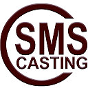 SMS Casting