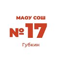 МАОУ "СОШ №17" города Губкина