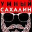 Умный Сахалин