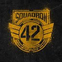 star citizen. squadron42.