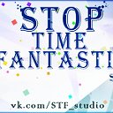 Stop time fantastic STUDIO