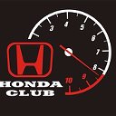 HONDA CLUB GEORGIA