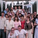 Встреча выпускников физмата КГУ 1992-1997