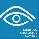 Глазная клиника "Choriqul Shaymatov Gavhari"