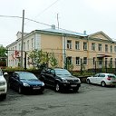 Ставропольский технологический колледж (техникум)