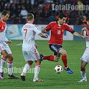 ARMENIA FOOTBALL