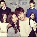 💜Наследники Dorama The Heirs 💜