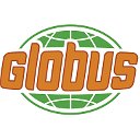 Гипермаркет "GLOBUS" г. Электросталь