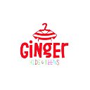 Магазин модной детской одежды GingerKids