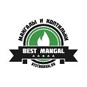 BEST MANGAL: мангалы и коптильни в Спб