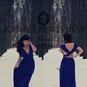 Вечерние платья-KATERINA PAVLUHINA-KP