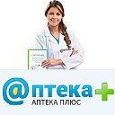 Аптека Плюс — aptekaplus.com.ua