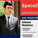 SpaceZ company