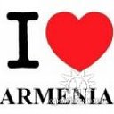 L LOVE ARMENIA!!