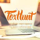 Fox Hunt. Бизнес-обучение