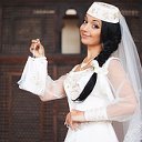 Прокат крымскотатарских свадебных костюмов.