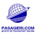 Pasageri.com