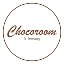 Chocoroom I Клубника в шоколаде СПБ