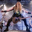 Hard - Heavy - Metal Concerts And Clips