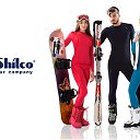 СПОРТИВНАЯ ОДЕЖДА "SHILCO" ТОМСК