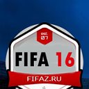 FIFAZ.ru - все про FIFA 16